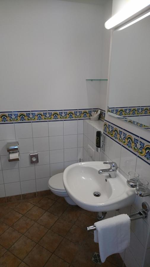 Hotel Henry Erding Extérieur photo