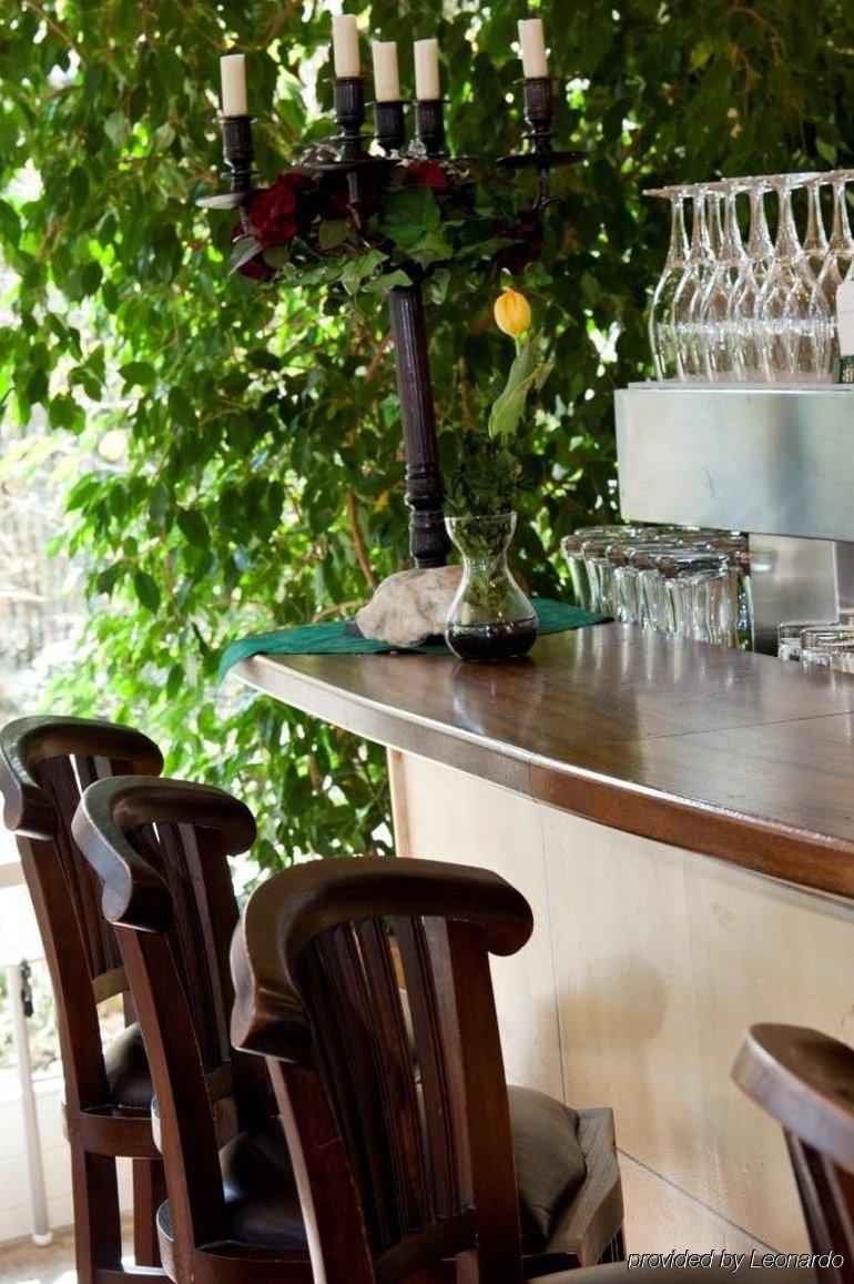 Hotel Henry Erding Restaurant photo