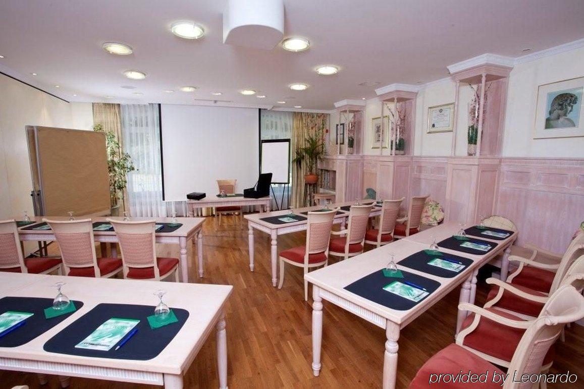 Hotel Henry Erding Extérieur photo