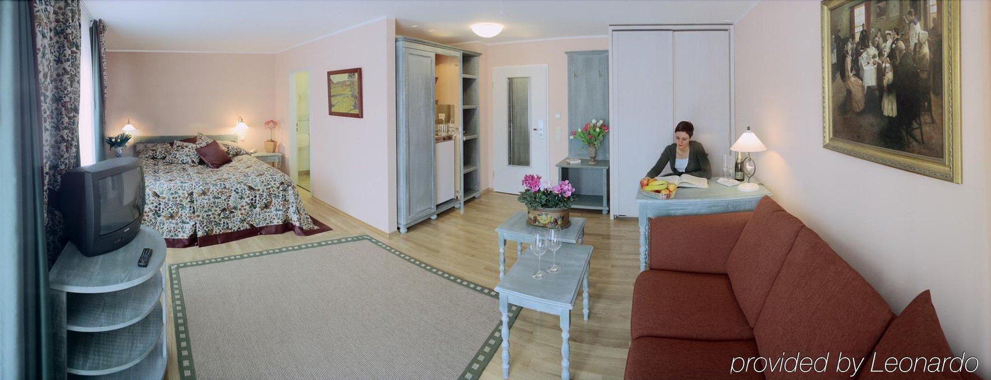 Hotel Henry Erding Chambre photo