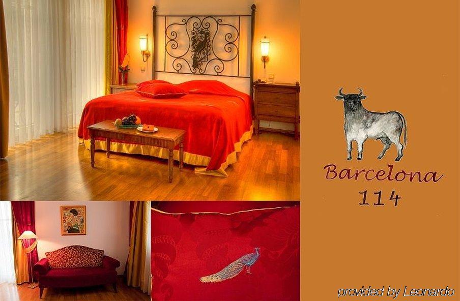 Hotel Henry Erding Chambre photo