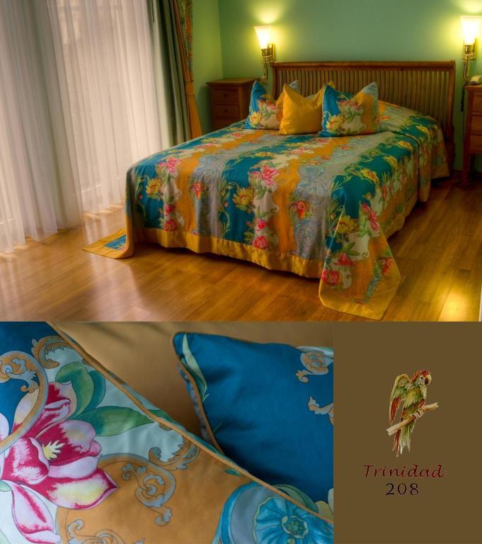Hotel Henry Erding Chambre photo