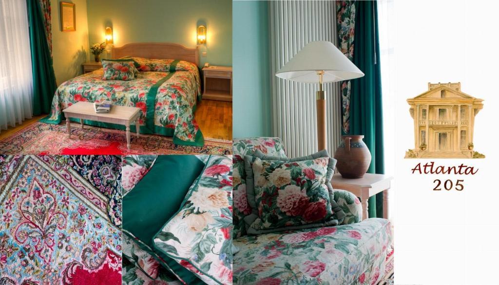 Hotel Henry Erding Chambre photo