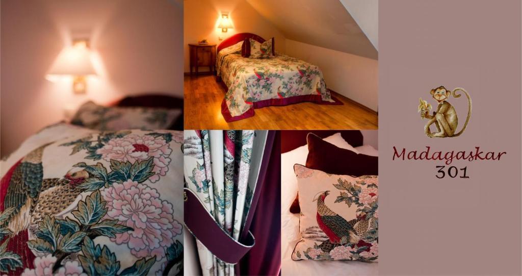 Hotel Henry Erding Chambre photo