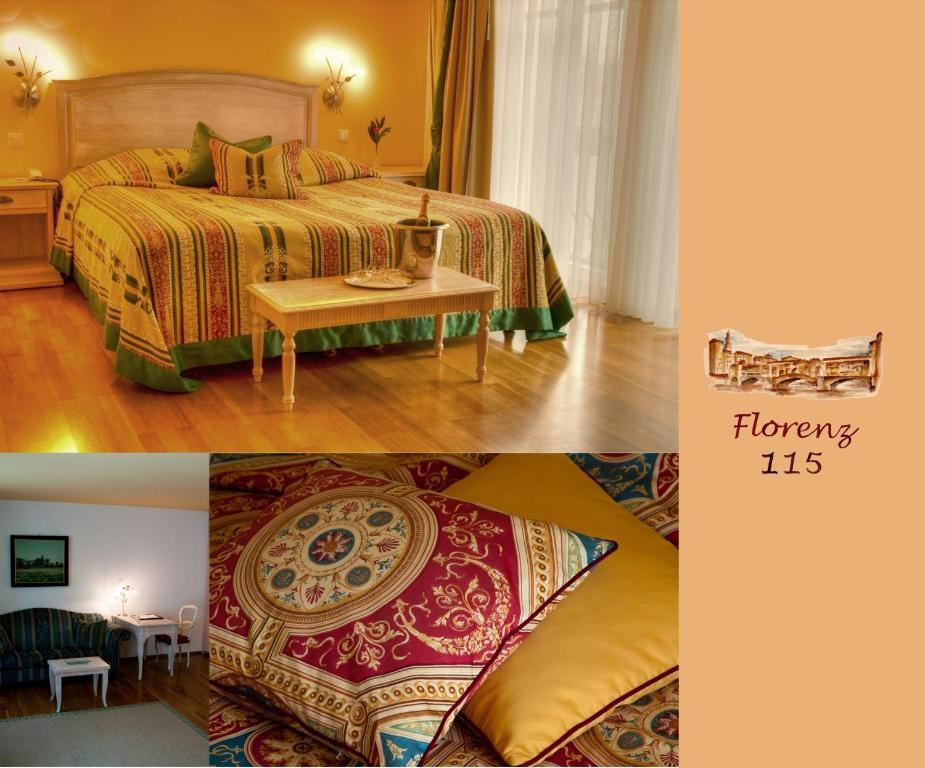 Hotel Henry Erding Chambre photo