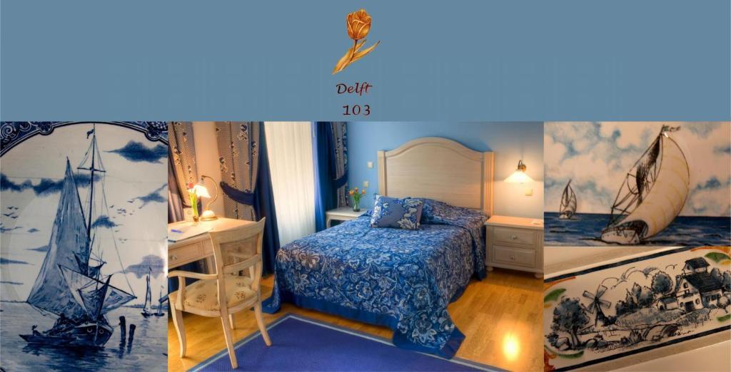 Hotel Henry Erding Chambre photo