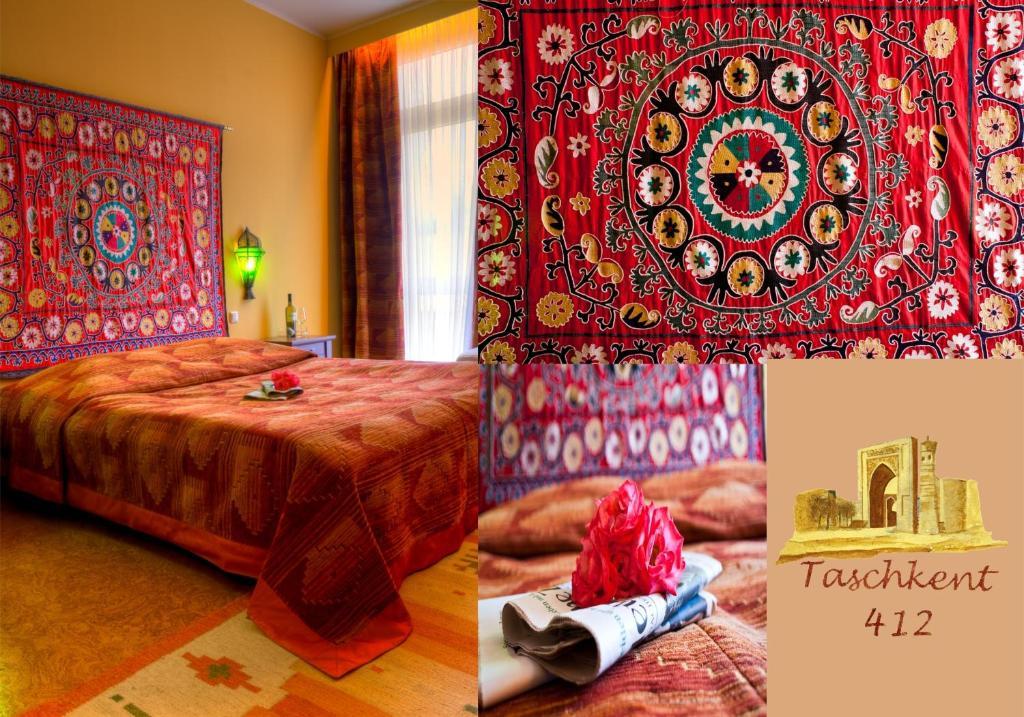 Hotel Henry Erding Chambre photo