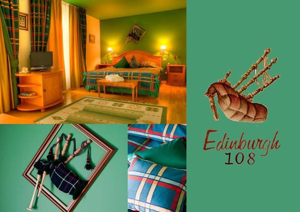 Hotel Henry Erding Chambre photo