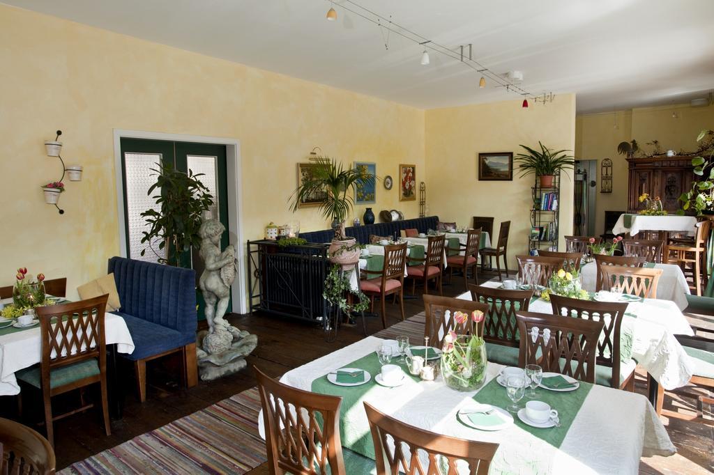 Hotel Henry Erding Extérieur photo