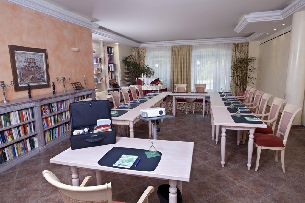 Hotel Henry Erding Extérieur photo