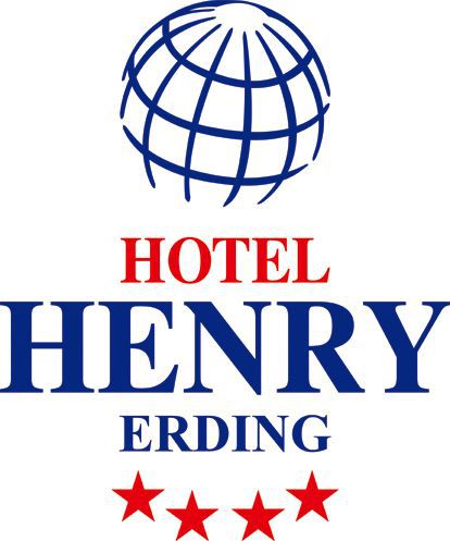 Hotel Henry Erding Logo photo